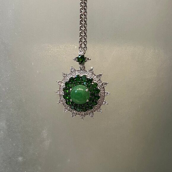 necklace for west_threads - Picture 1 of 1